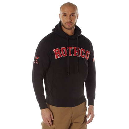 Rothco 1953 Embroidered Every Day Hoodie Size M
