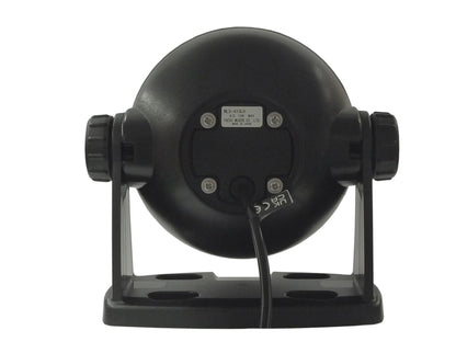Standard MLS-410LH-B Black Intercom Speaker for VLH3000A Systems