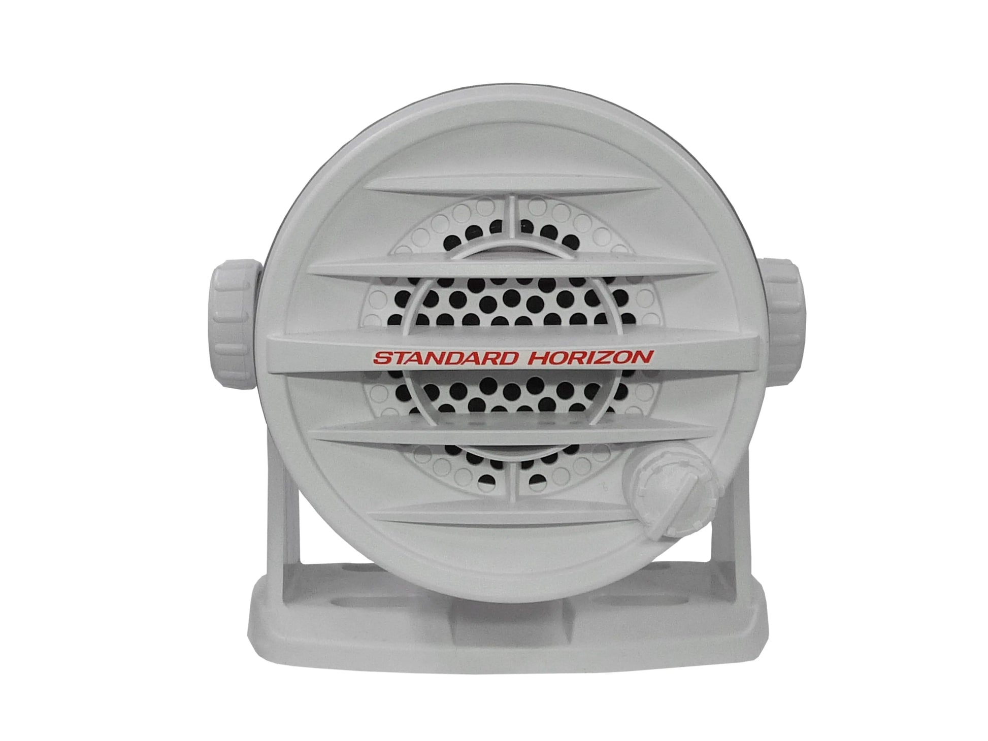 Standard MLS-410PA-W White 10 Watt Amplified Speaker for GX2000/2150/2200/1700/1600 Models