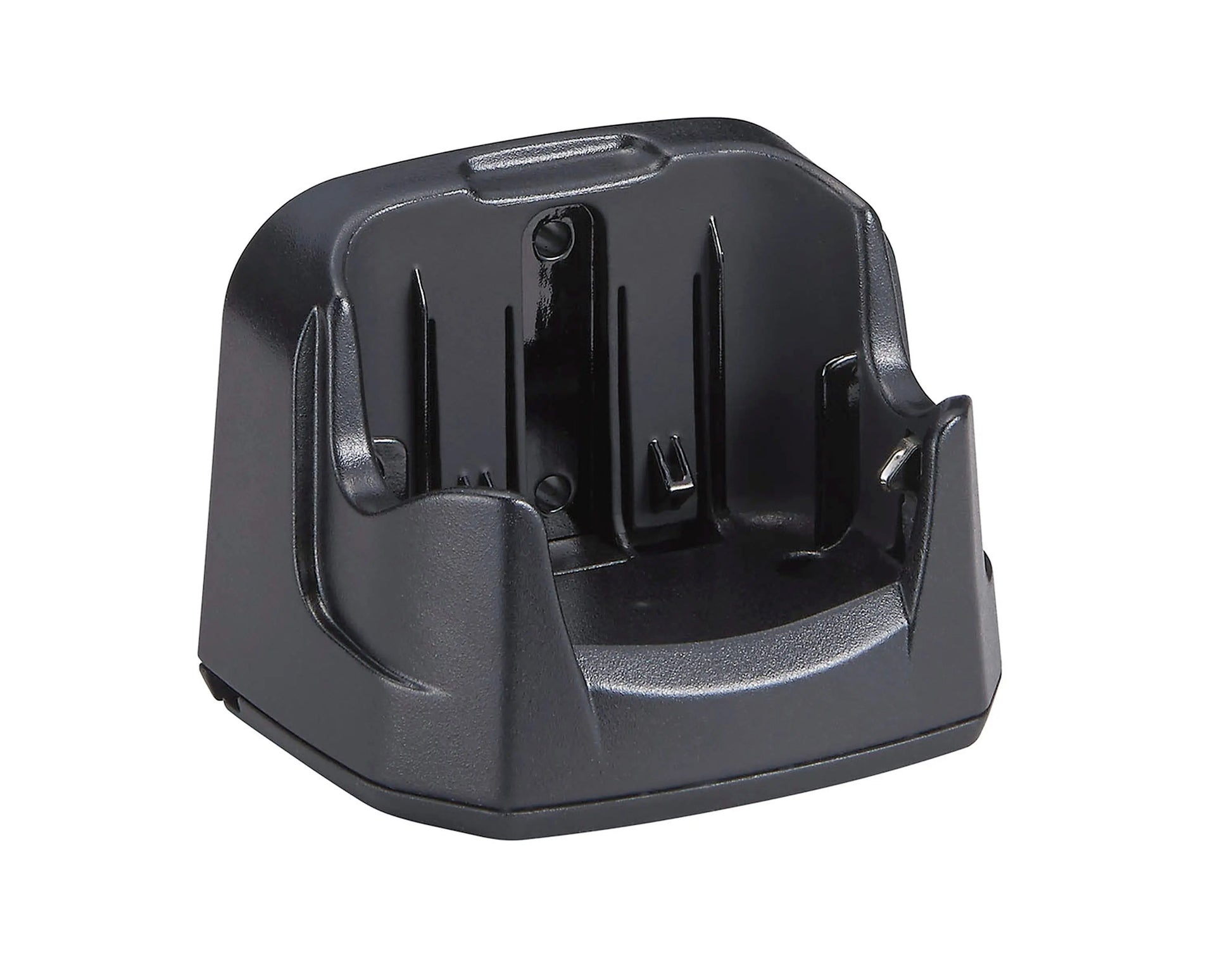 Standard SBH-25 Charging Cradle for SAD-23B/C - Reliable Power Docking Station