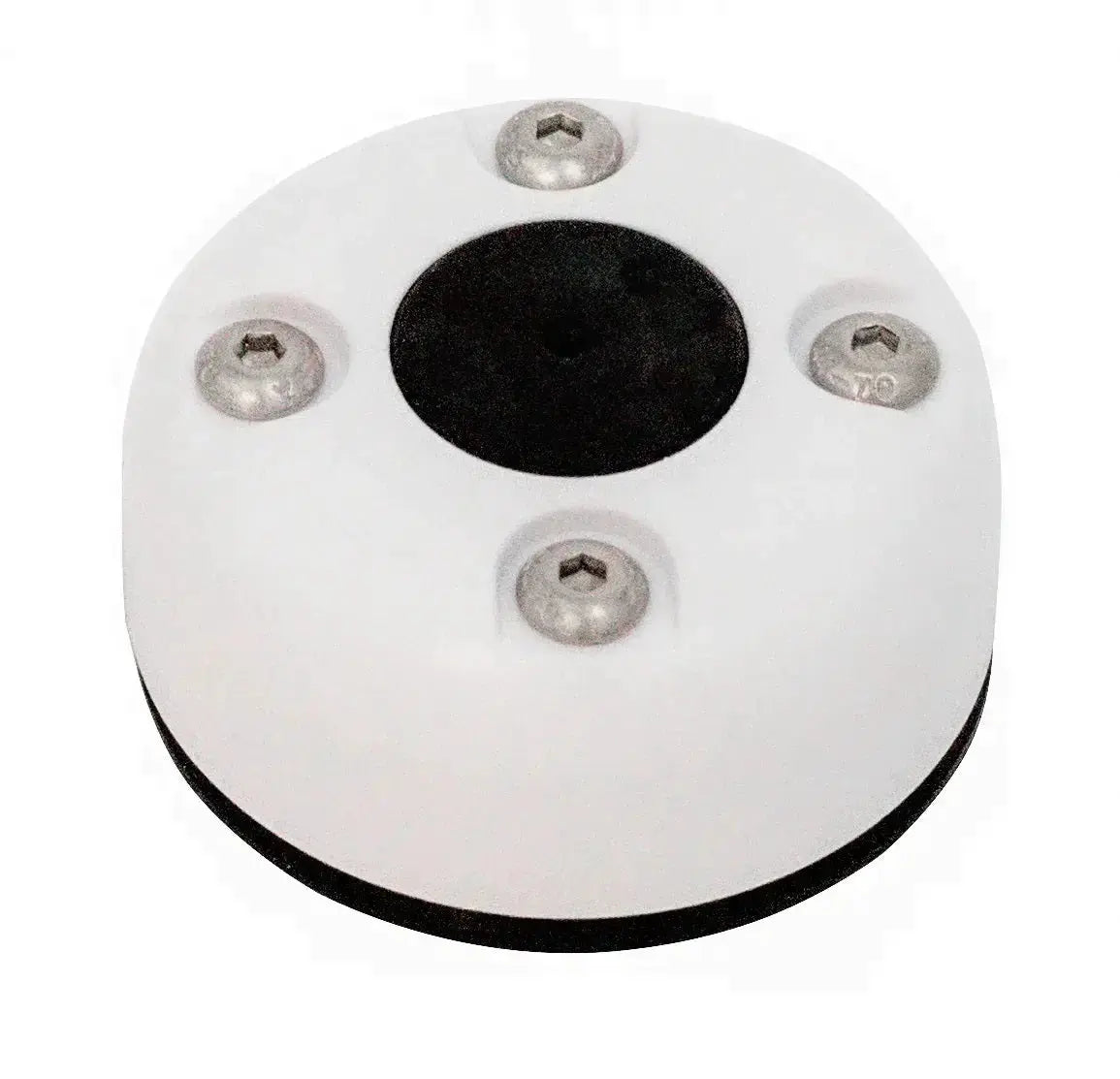 Seaview CG20PW Cable Seal Up to 13.5mm Wire Size White Plastic Cover