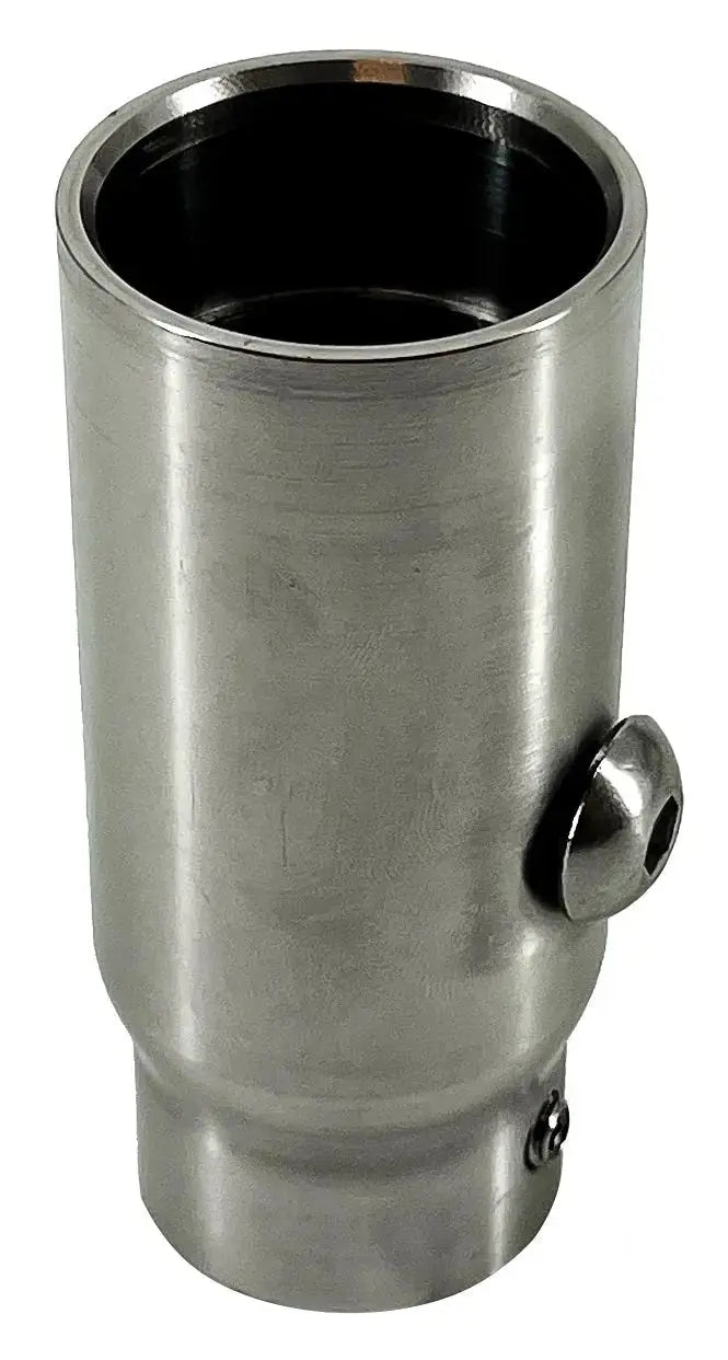 Seaview SV114STLK 1in 14 Threa Stainless Steel Adapter For Starlink