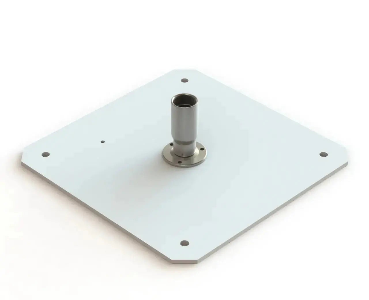Seaview SVK24STLK Starlink Adapter Plate for KVH 24in Dom