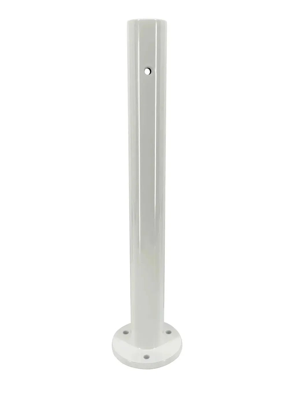 Seaview 24in White Light Post Requires Light Bar Top