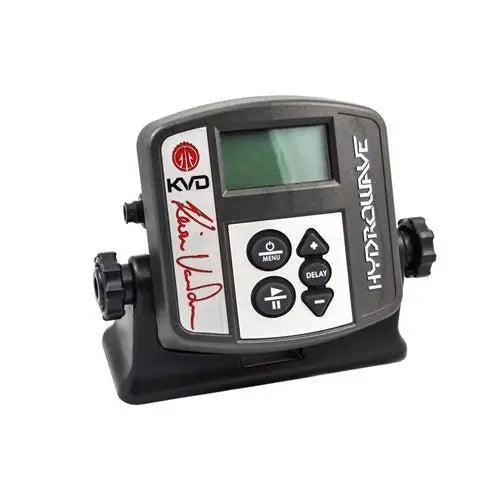 T.H. Marine Hydrowave H2 System Package Kevin Van Dam Signature Edition