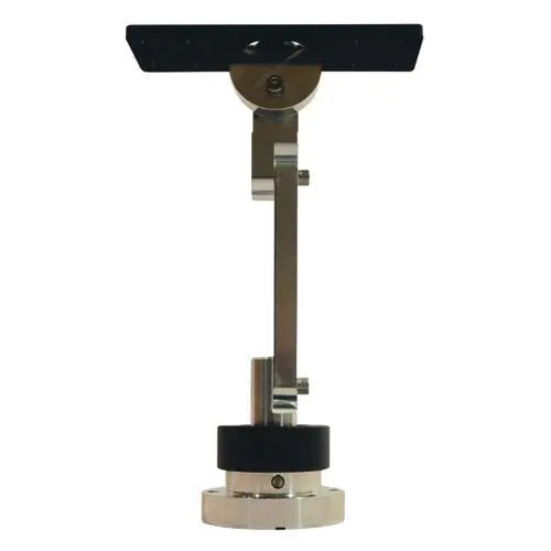 TH Marine Mini Kong Mount 6in Top Plate 5in Arm Shock Lock