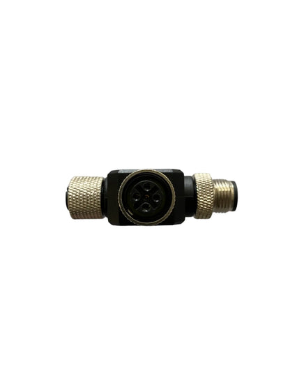 Vesper Marine NMEA 2000 Tee Connector (Part Number 010-13272-00)