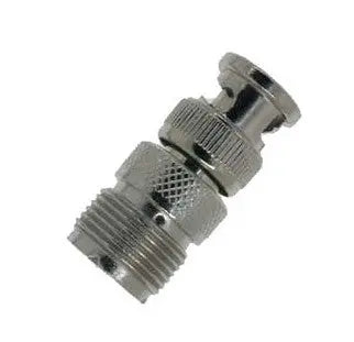 Shakespeare Wintron UHF Female to BNC Male Adapter - Model CPAD512