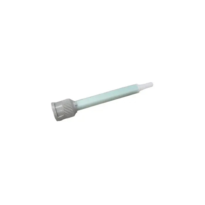 Weld Mount AT-850 3.5in Square Mixing Tip Pack of 10 For AT-2010, AT-8040, AT-4020
