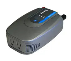 Xantrex Xpower Digital Micro 400 12V Power Inverter - 400 Watts Continuous Power with Interactive LED Display