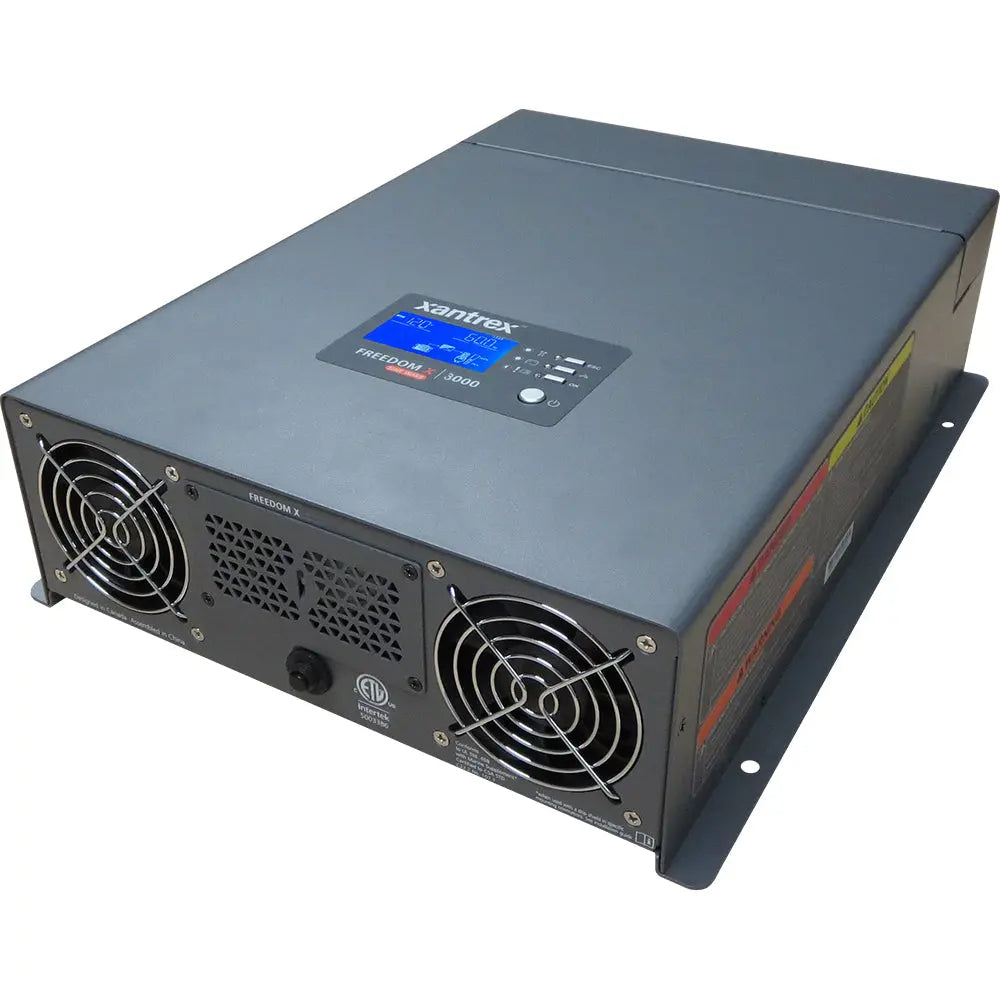 Xantrex Freedom X 3000W True Sine Wave Inverter - Model 817-3000