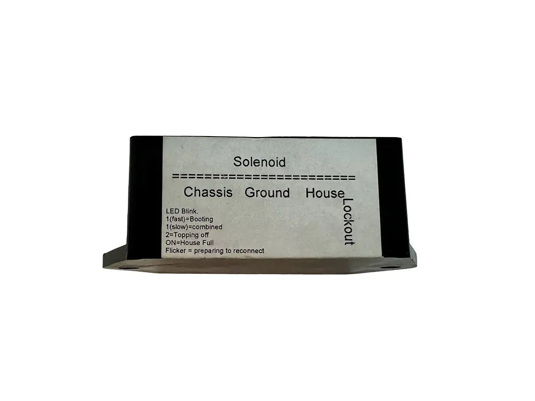 Xantrex EGen Combiner Kit Part #881-0031-12 for Reliable Power Management