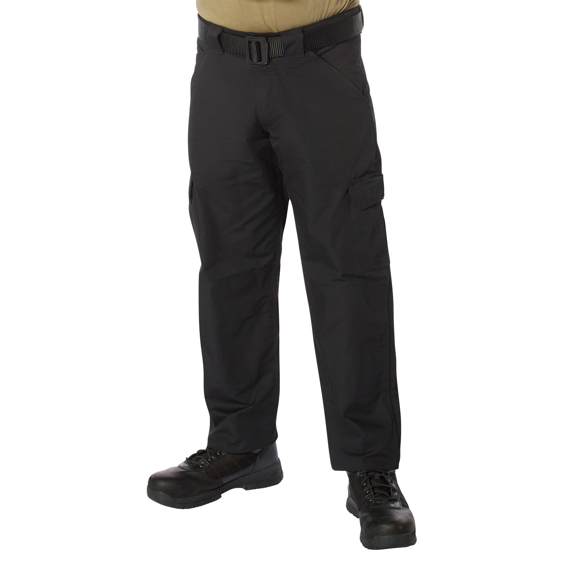 Rothco Tactical Deployment Pants Black Size 34W x 30L