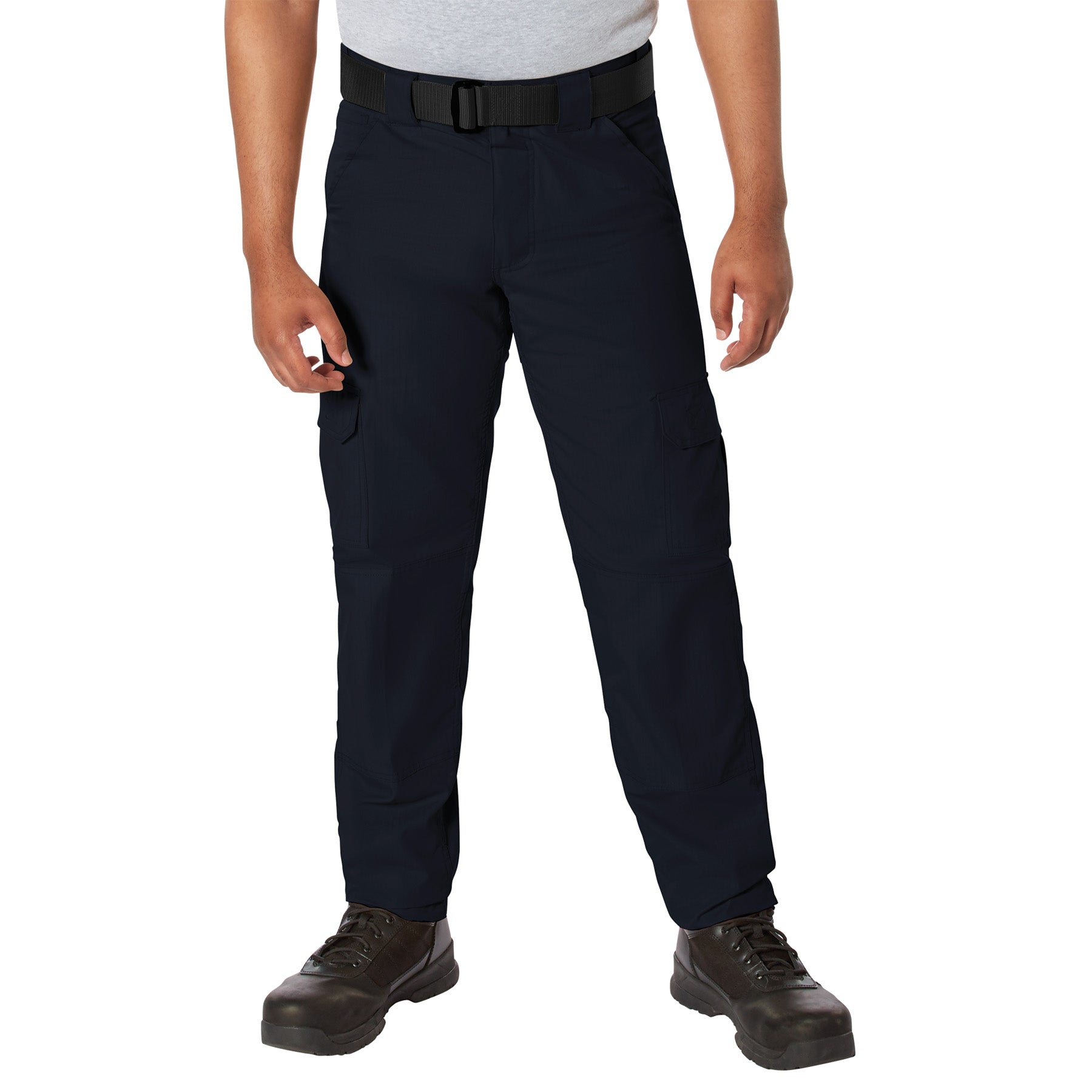 Rothco Tactical Deployment Pants Midnight Navy Blue Size 34W x 32L