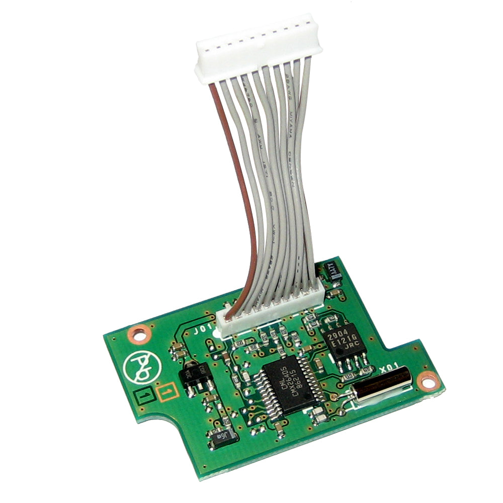 Standard Horizon CVS2500A 4-Code Voice Scrambler for VHF Radios
