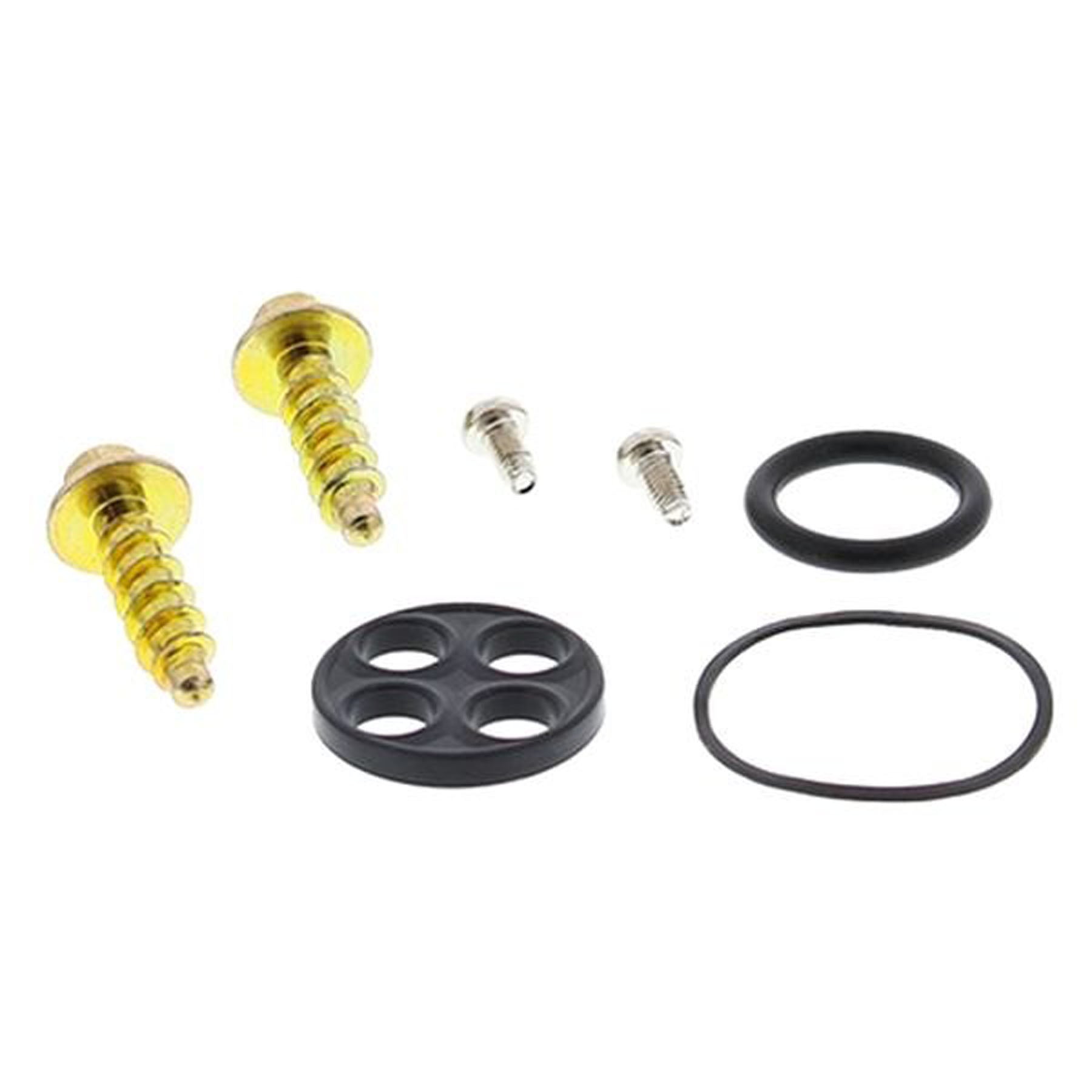 All Balls Racing Fuel Tap Repair Kit (Part #60-1014)