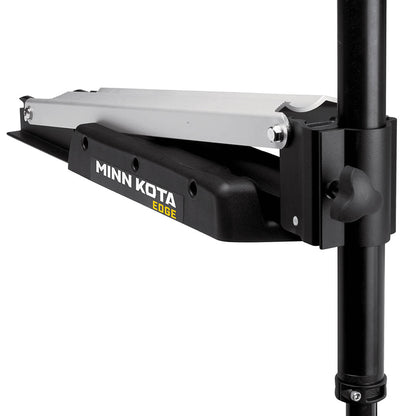 Minn Kota Edge 45 lb. Freshwater Bow-Mount Trolling Motor with Foot Control and Power Prop