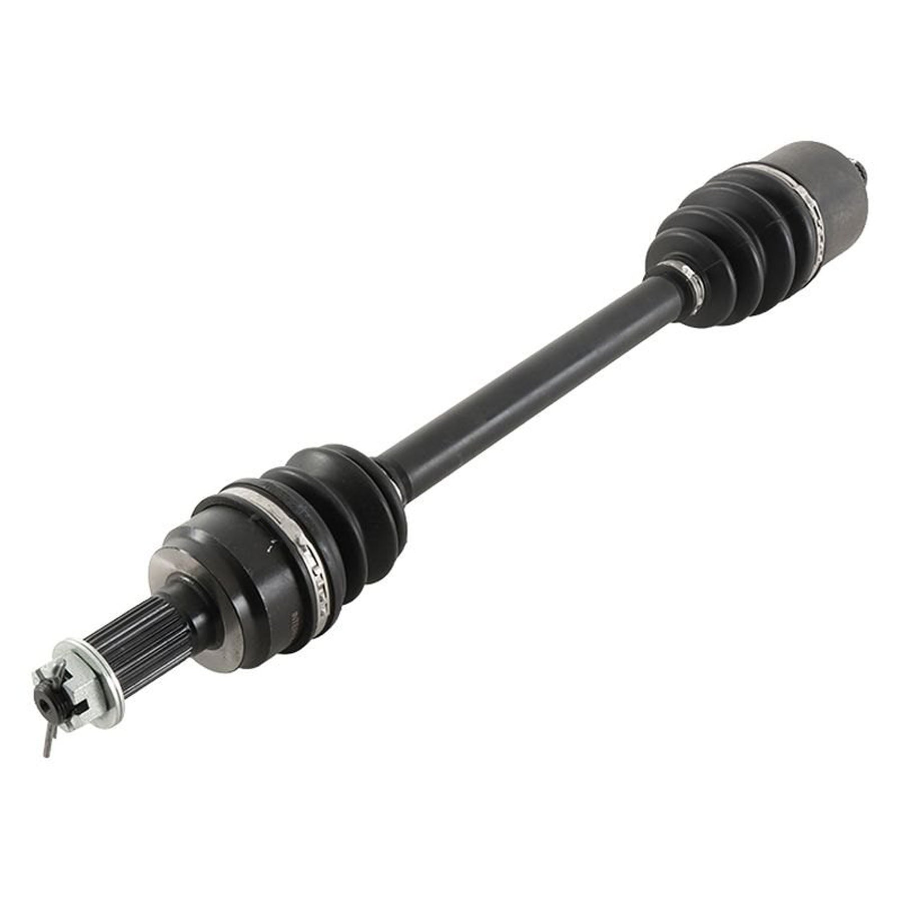 All Balls Racing TRK 8 Axle Front Left for Polaris Scrambler 1000
