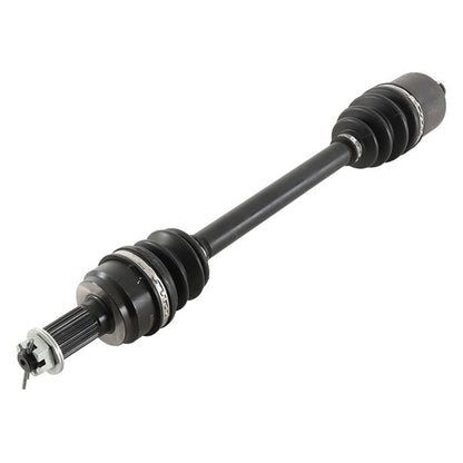 All Balls Racing TRK 8 Axle Front Left for Polaris Scrambler 1000