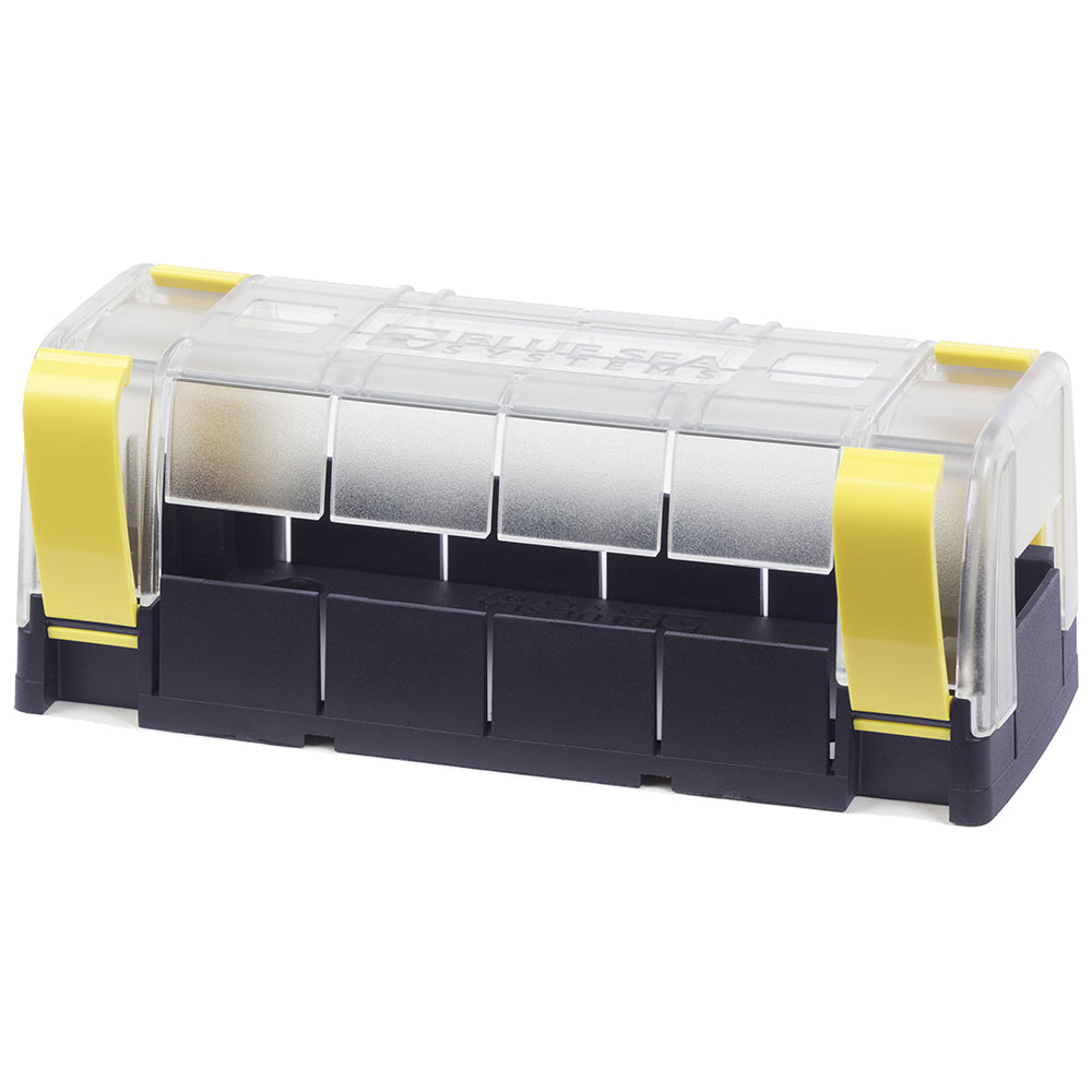 Blue Sea Systems Maxibus Cover Part 2719 for Models 2127 & 2128