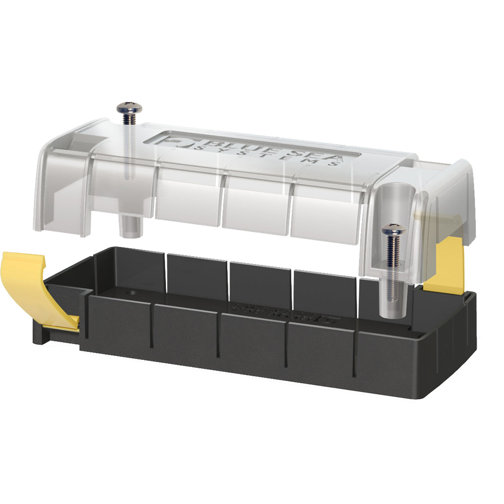 Blue Sea Systems Maxibus Cover Part 2719 for Models 2127 & 2128