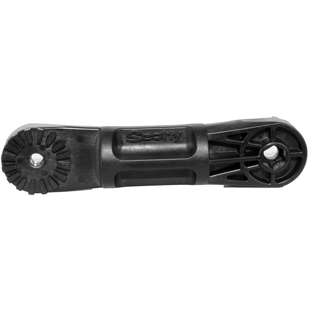 Scotty 459M Mini Double Ended Rod Holder Extender for Enhanced Fishing Positions