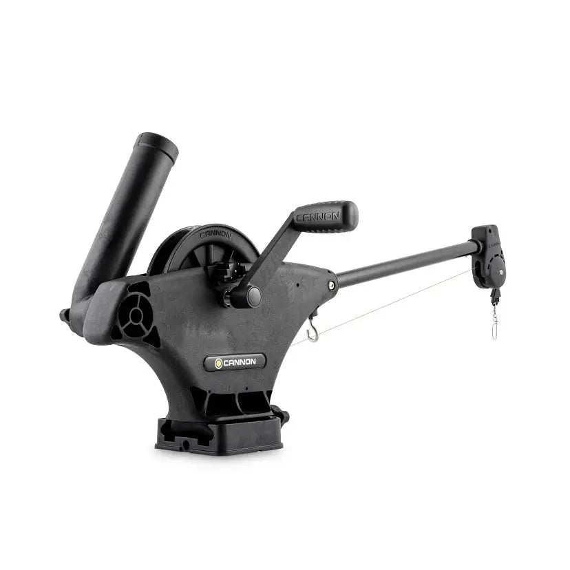 Cannon Easi-Trol Manual Downrigger