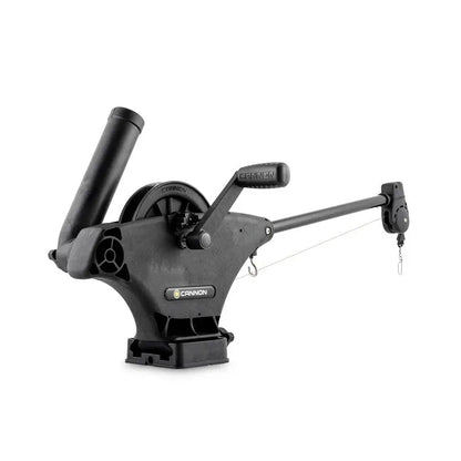 Cannon Easi-Trol Manual Downrigger