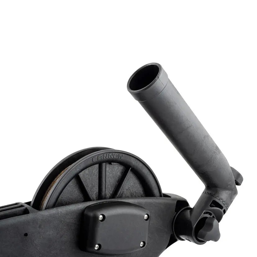 Cannon Uni-Trol 5 manual Downrigger