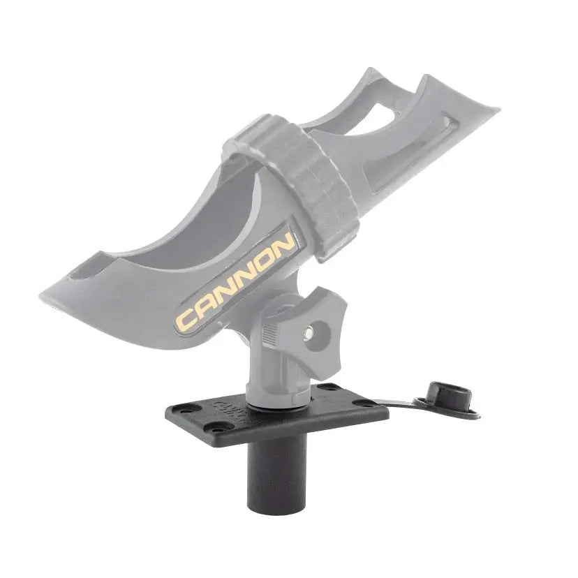 Cannon Flush Mount with Cover