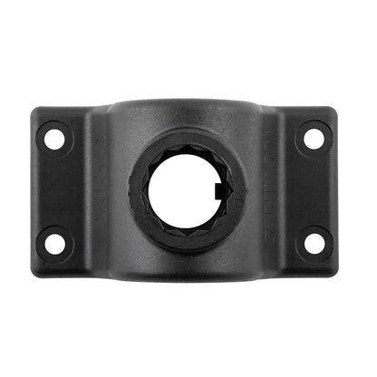 Cannon Side/Deck Mount