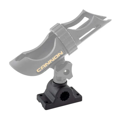 Cannon Side/Deck Mount