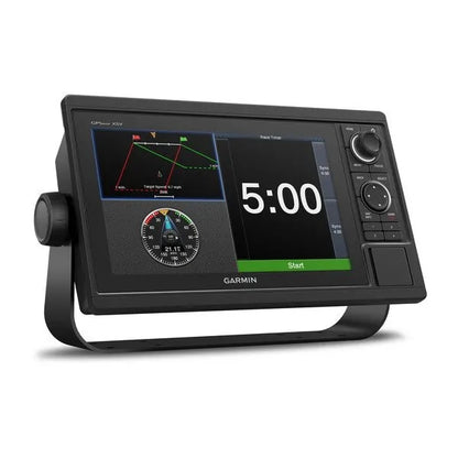 Garmin GPSMAP 1042xsv 10-inch Chartplotter and Sonar Combo with Built-in Garmin Navionics+ Maps
