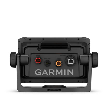 Garmin ECHOMAP UHD2 64sv US Coastal and Great Lakes GN+ with GT54-TM Transducer