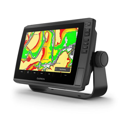 Garmin ECHOMAP Ultra 2 106sv US and Coastal Canada GN+ with GT56UHD-TM Transducer