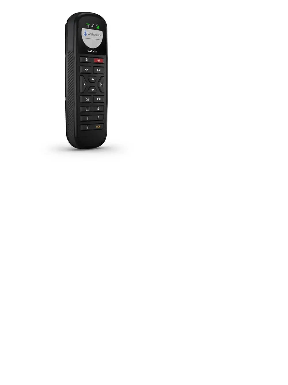 Garmin Autopilot Remote Model 0101283310 – Wireless Steering and Mode Control for GHC Chartplotters