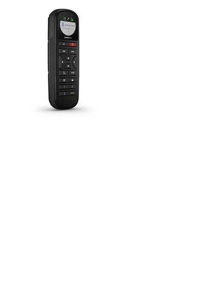 Garmin Autopilot Remote Model 0101283310 – Wireless Steering and Mode Control for GHC Chartplotters