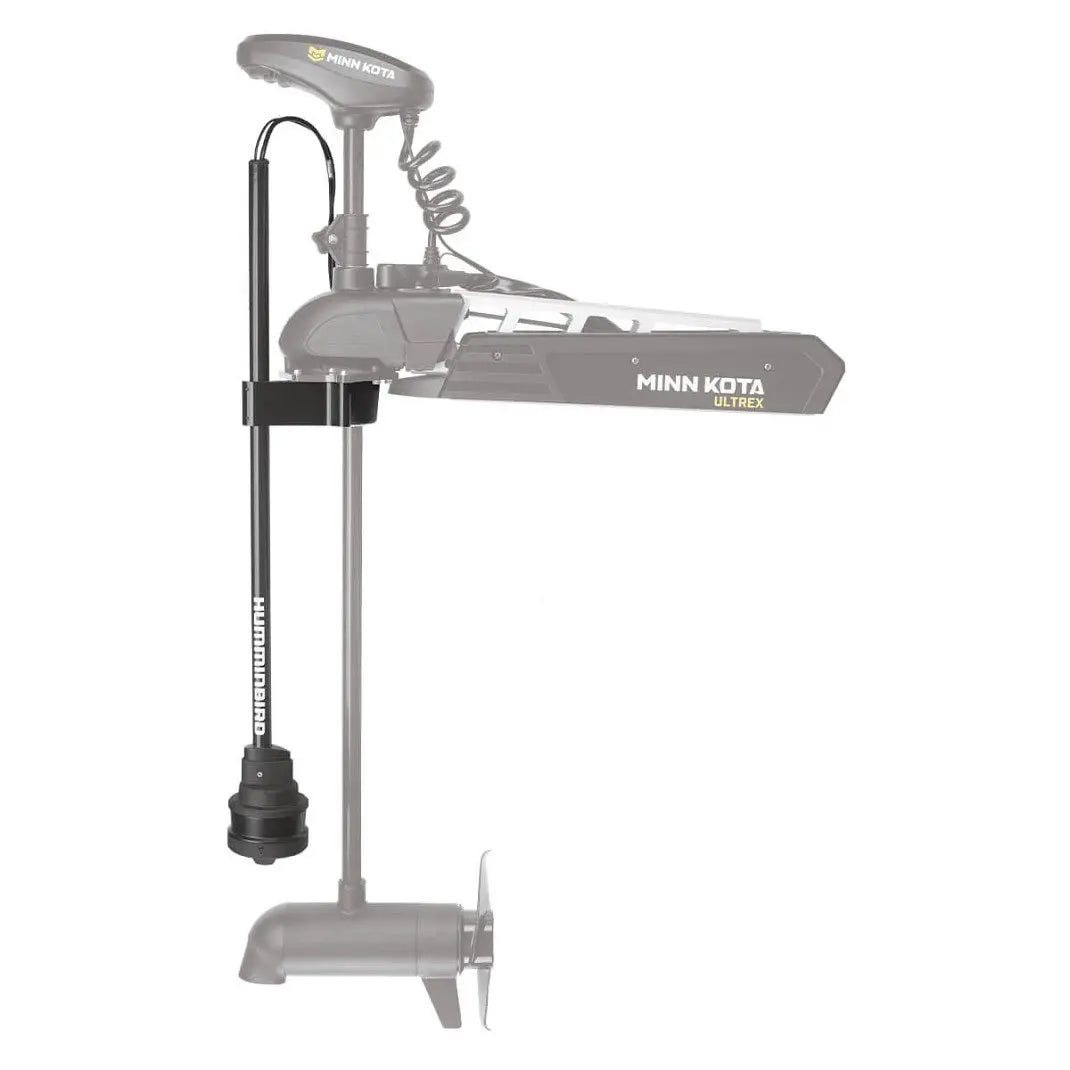 Humminbird Mega 360 Imaging Ultrex 2 System