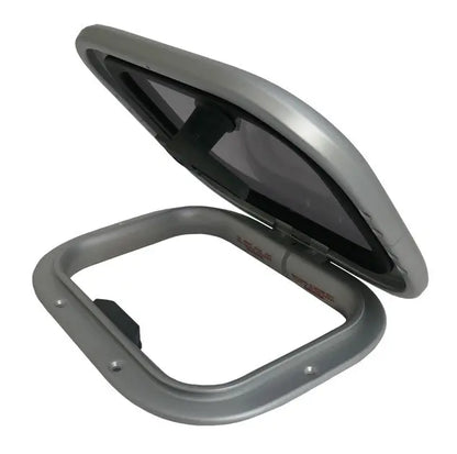 Lewmar Size 03 Low Profile Hatch Flange Base