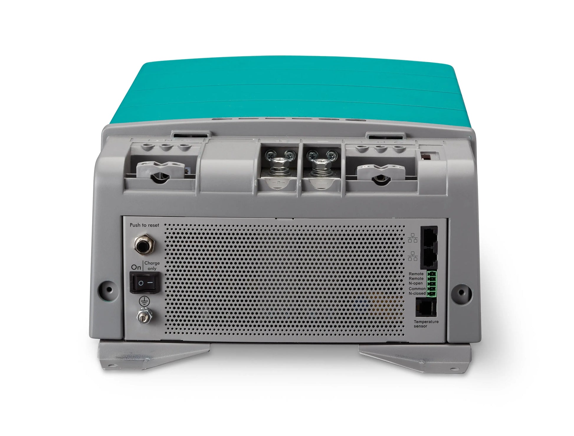 Mastervolt CombiMaster 24/3000 Inverter/Charger 24v Input 120v 3000Watt Output