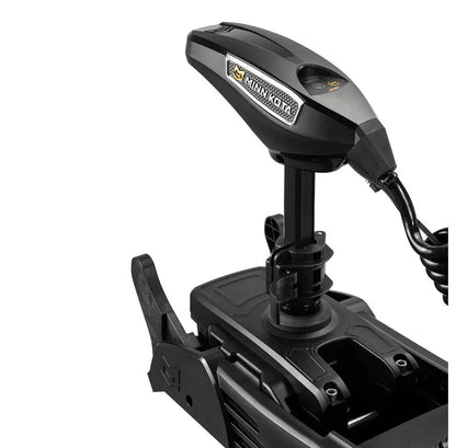 Minn Kota Terrova Quest 90/115 45in Shaft 24/36v DSC with Wireless Remote