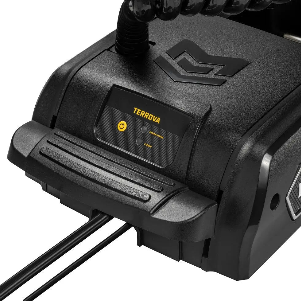 Minn Kota Terrova Quest 90/115 60in Shaft 24/36v MSI with Wireless Remote