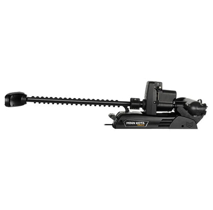 Minn Kota Terrova Quest 90/115 72in Shaft 24/36v MSI with Wireless Remote