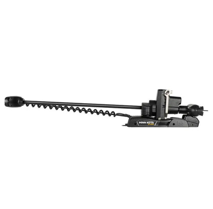 Minn Kota Ulterra Quest 90/115 60in Shaft 24/36v DSC with Wirelesss Remote