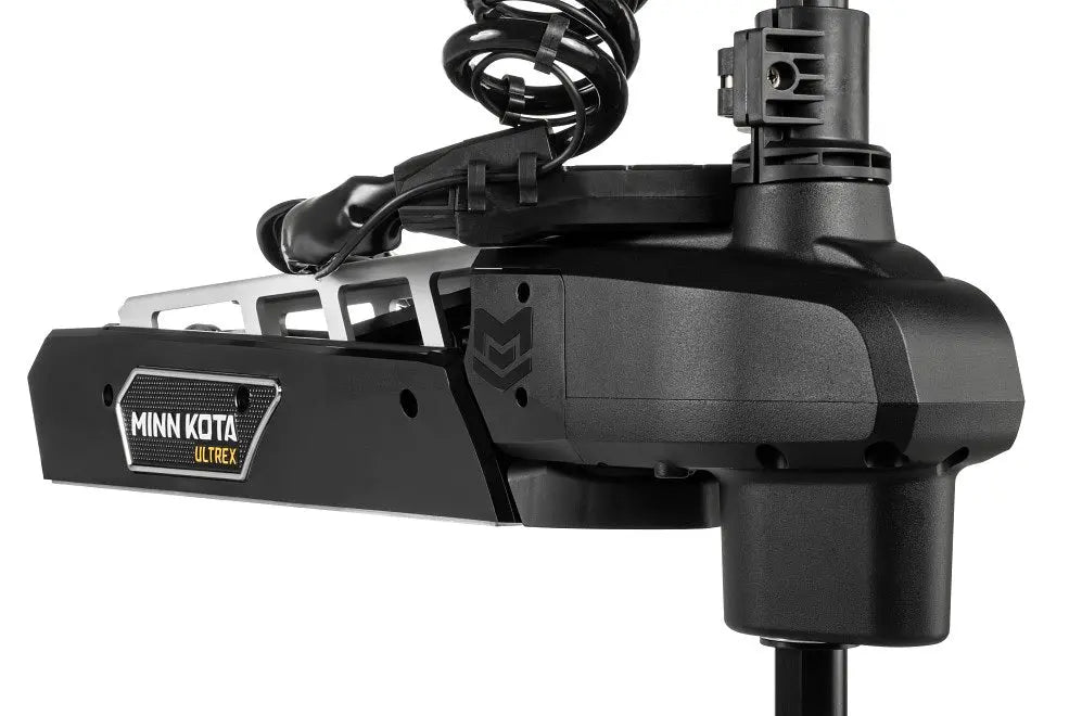 Minn Kota Ultrex Quest 90/115 45in Shaft 24/36 Volt DSC and Micro Remote