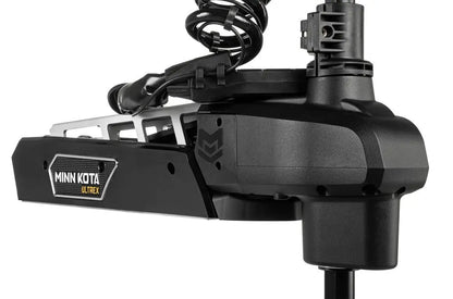 Minn Kota Ultrex Quest 90/115 45in Shaft 24/36 Volt DSC and Micro Remote