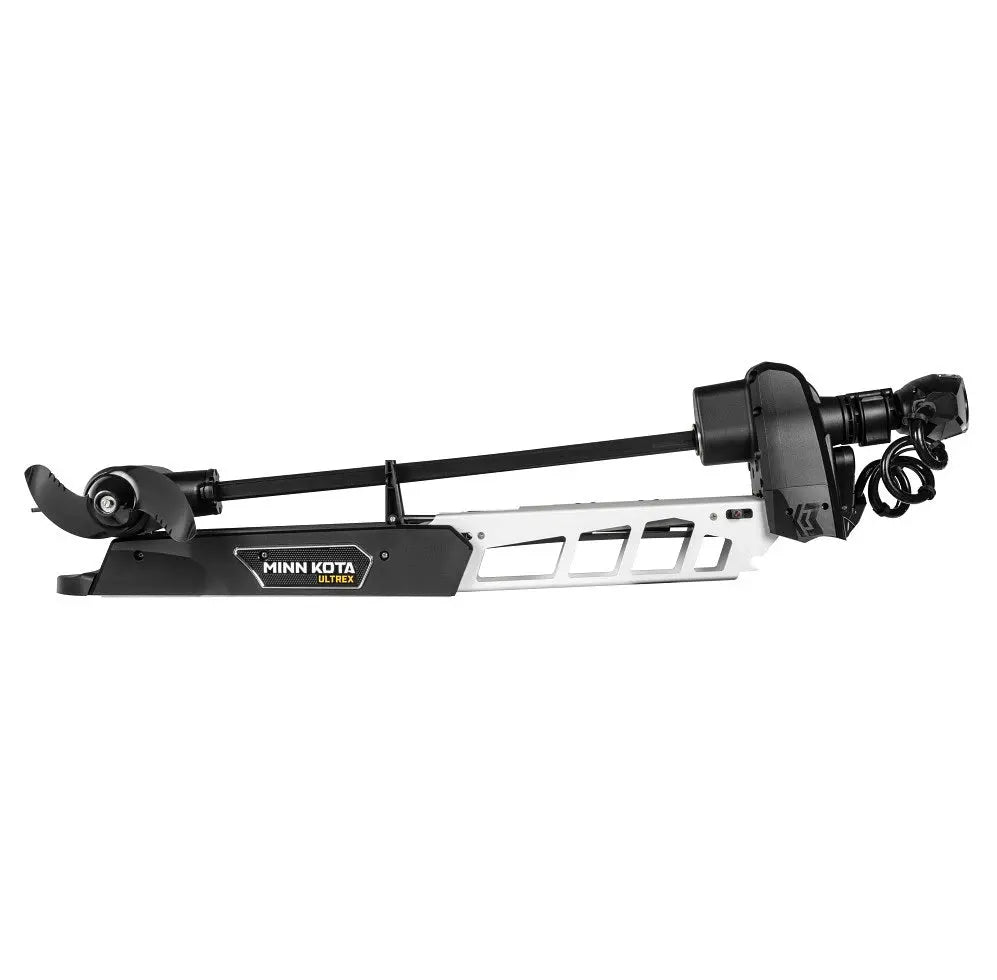 Minn Kota Ultrex Quest 90/115 45in Shaft 24/36 Volt DSC and Micro Remote