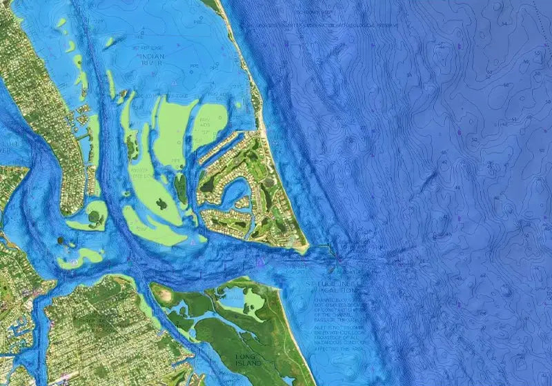 Navionics Platinum+ NPUS005R U.S. North microSD