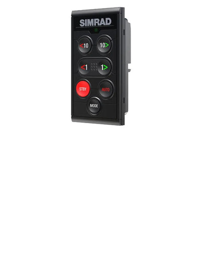 Simrad OP12 Autopilot Control
