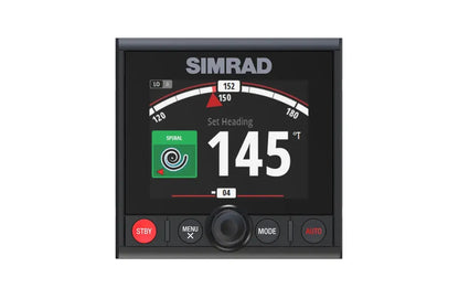 Simrad AP44 Autopilot Control With Rotary Dial